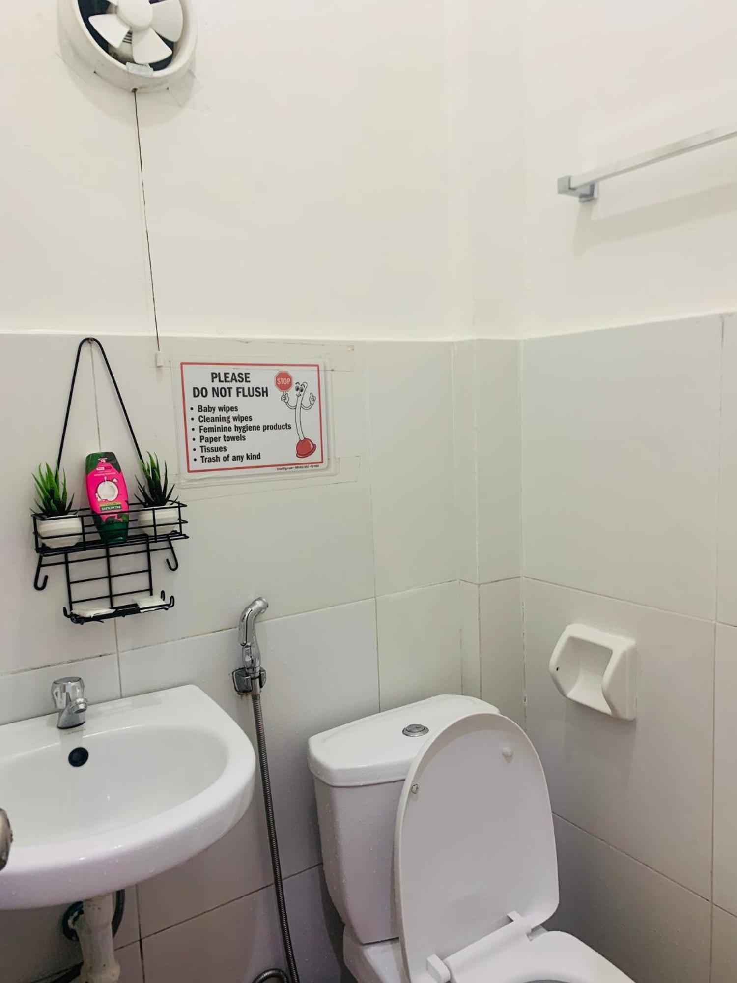 Queen'S Room Rental 2 Эль-Нидо Экстерьер фото