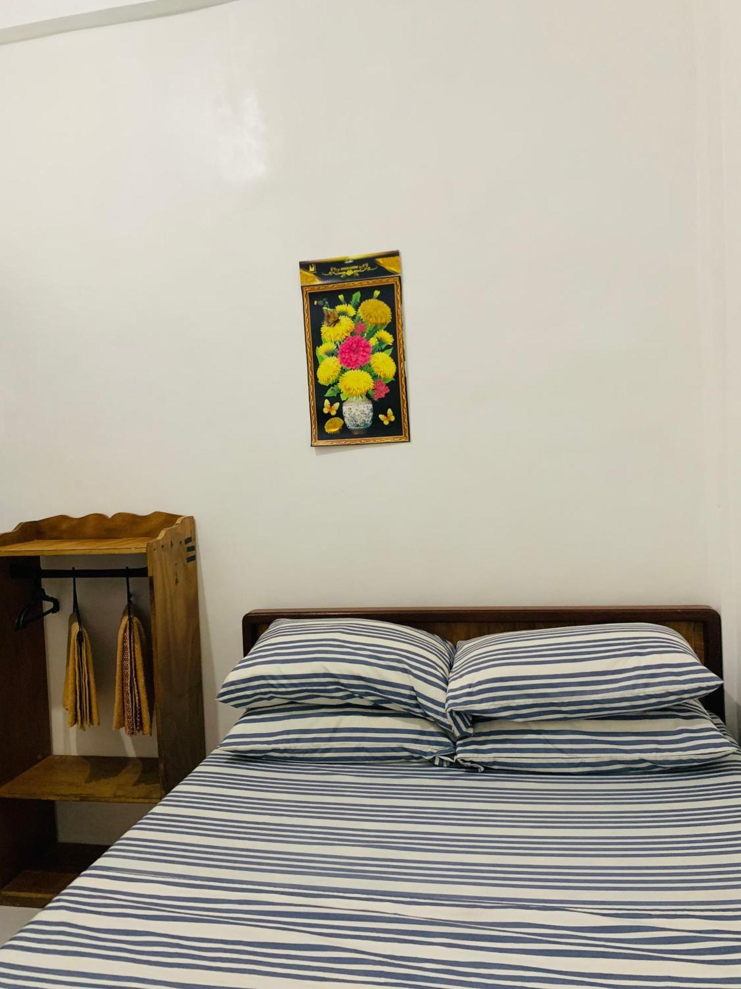 Queen'S Room Rental 2 Эль-Нидо Экстерьер фото