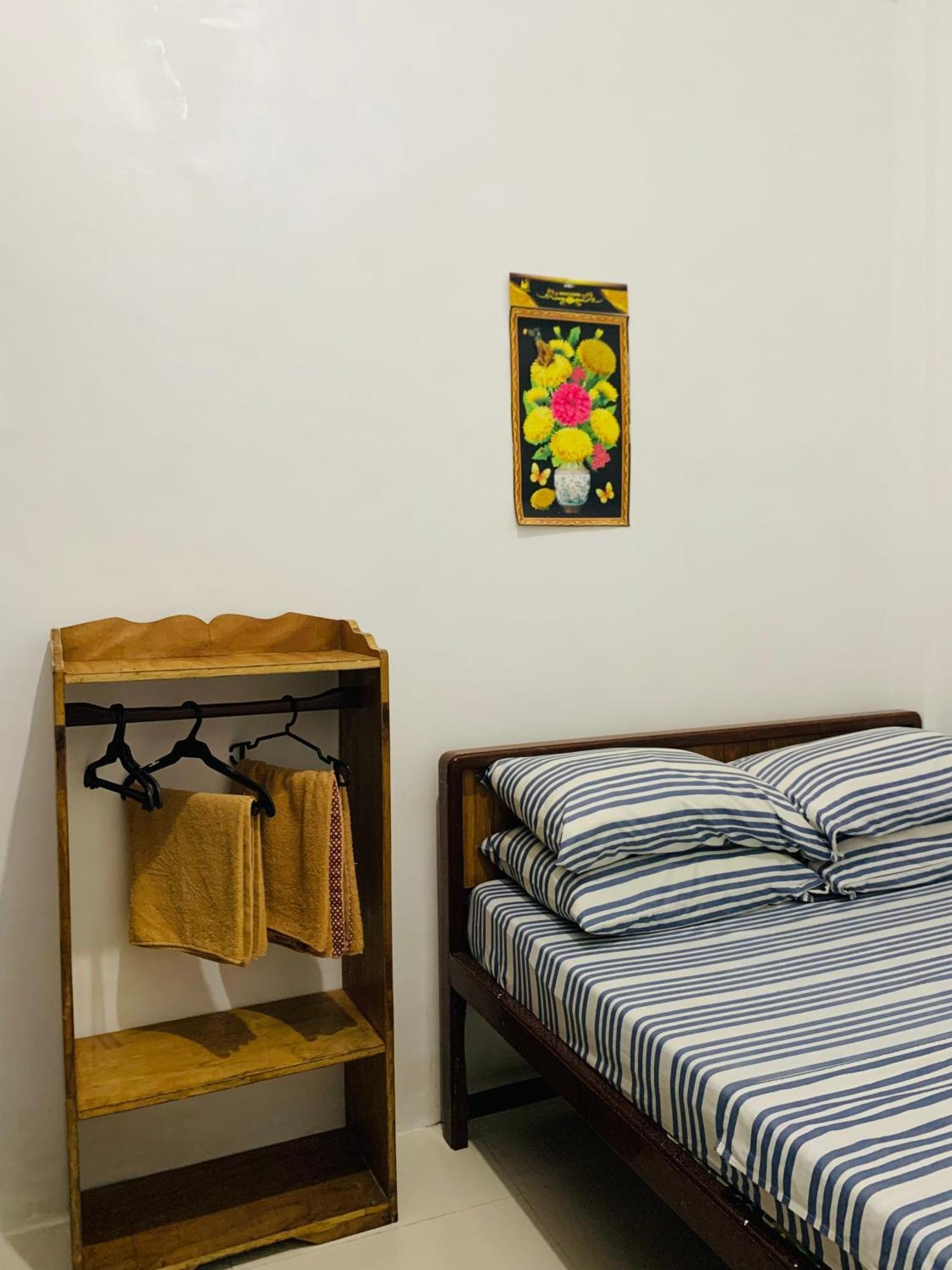 Queen'S Room Rental 2 Эль-Нидо Экстерьер фото