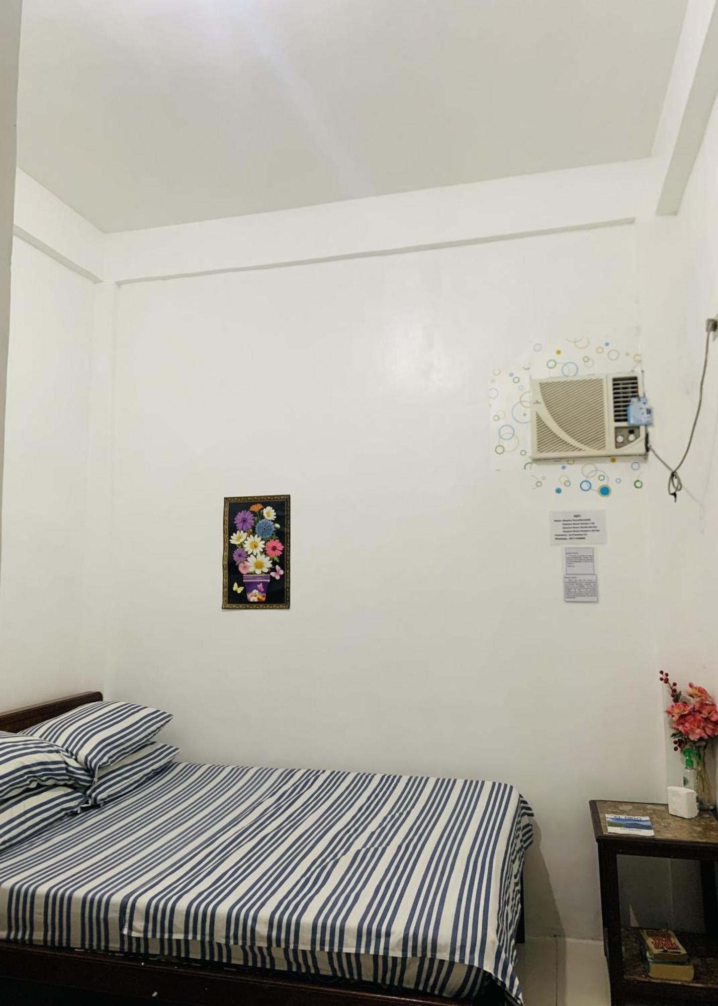 Queen'S Room Rental 2 Эль-Нидо Экстерьер фото