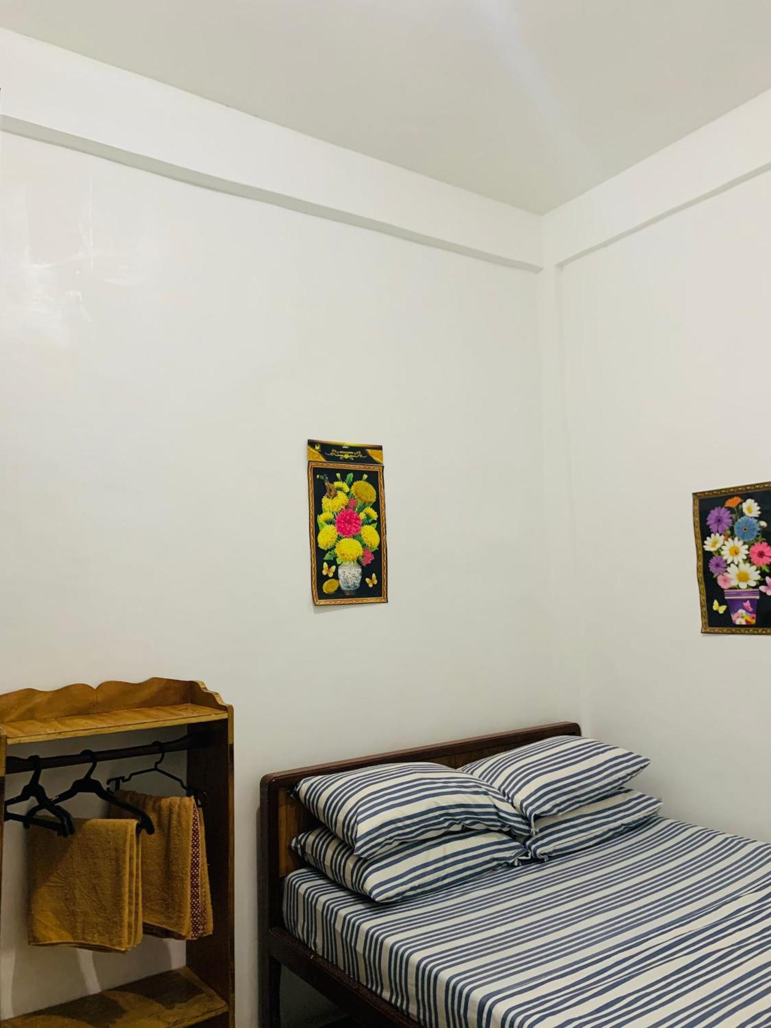 Queen'S Room Rental 2 Эль-Нидо Экстерьер фото