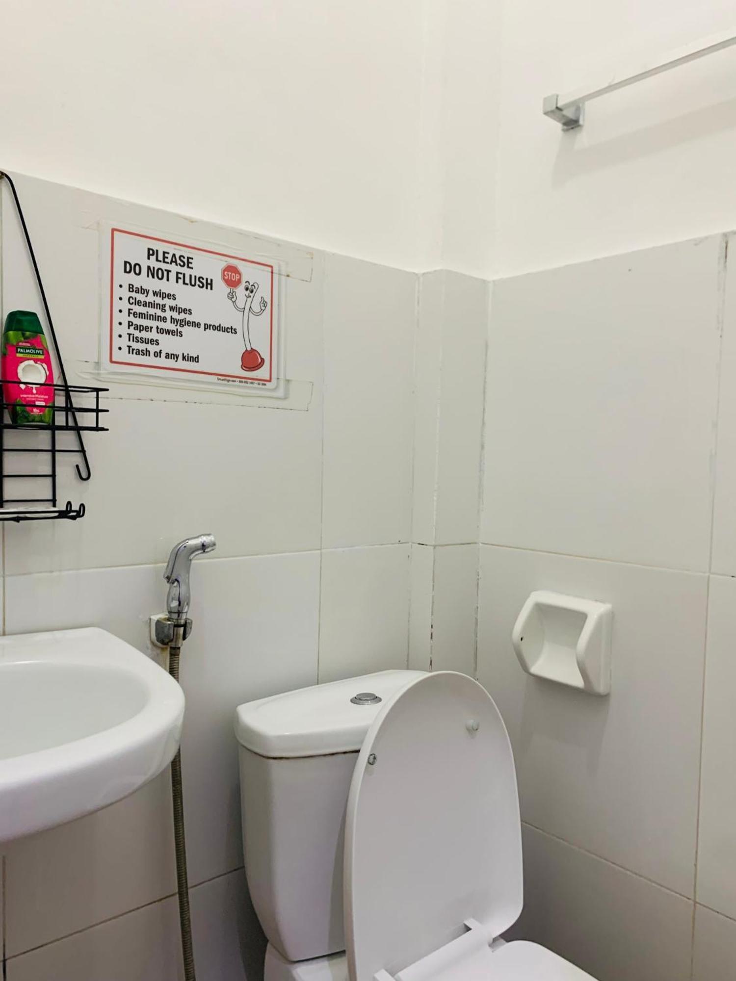 Queen'S Room Rental 2 Эль-Нидо Экстерьер фото